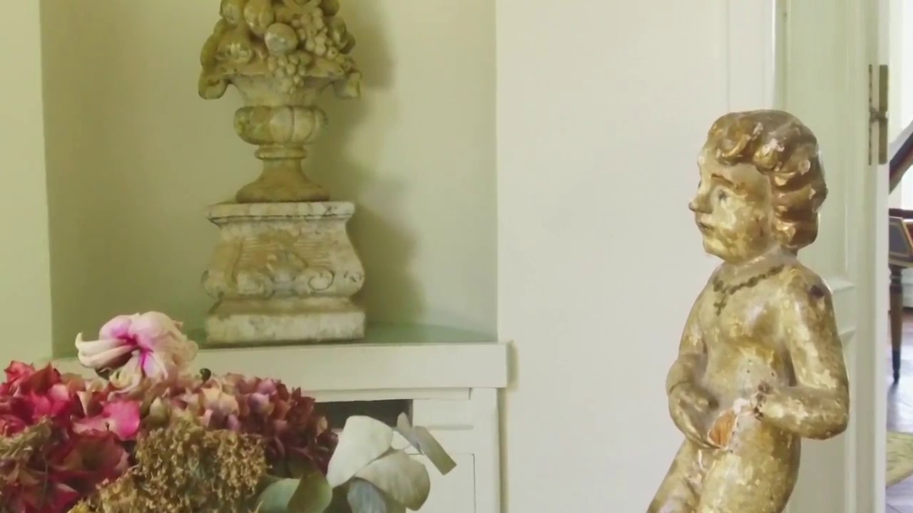 Film de présentation du Château de Séréville